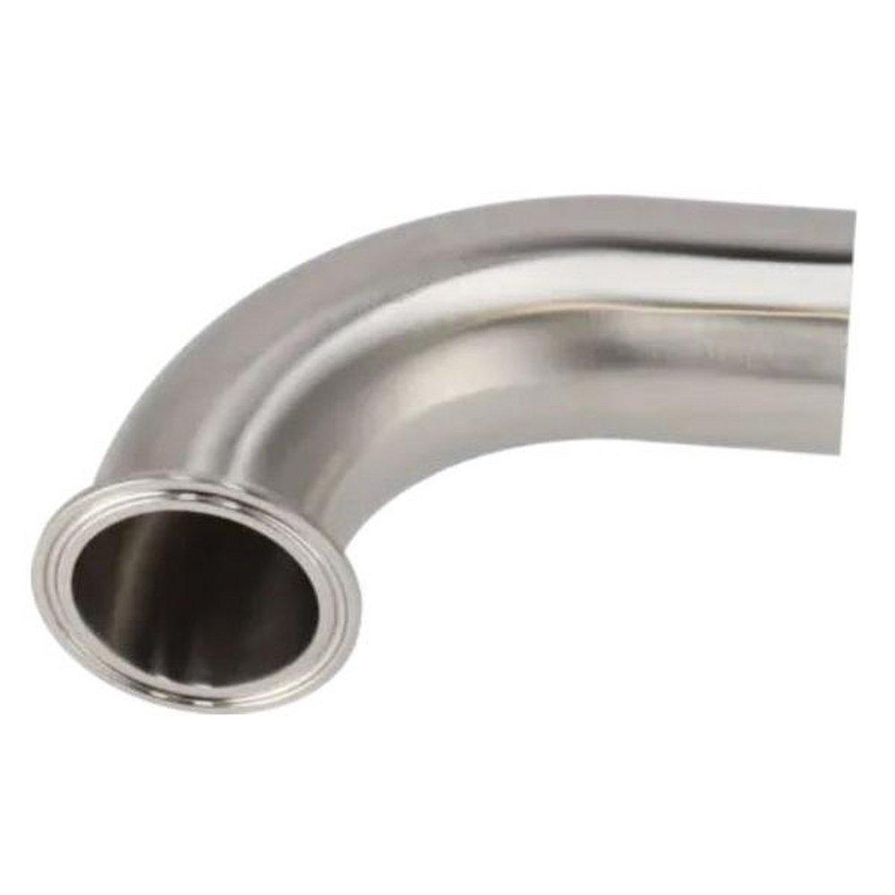 1 316L PL SF1 CXW 90 ELL *X 