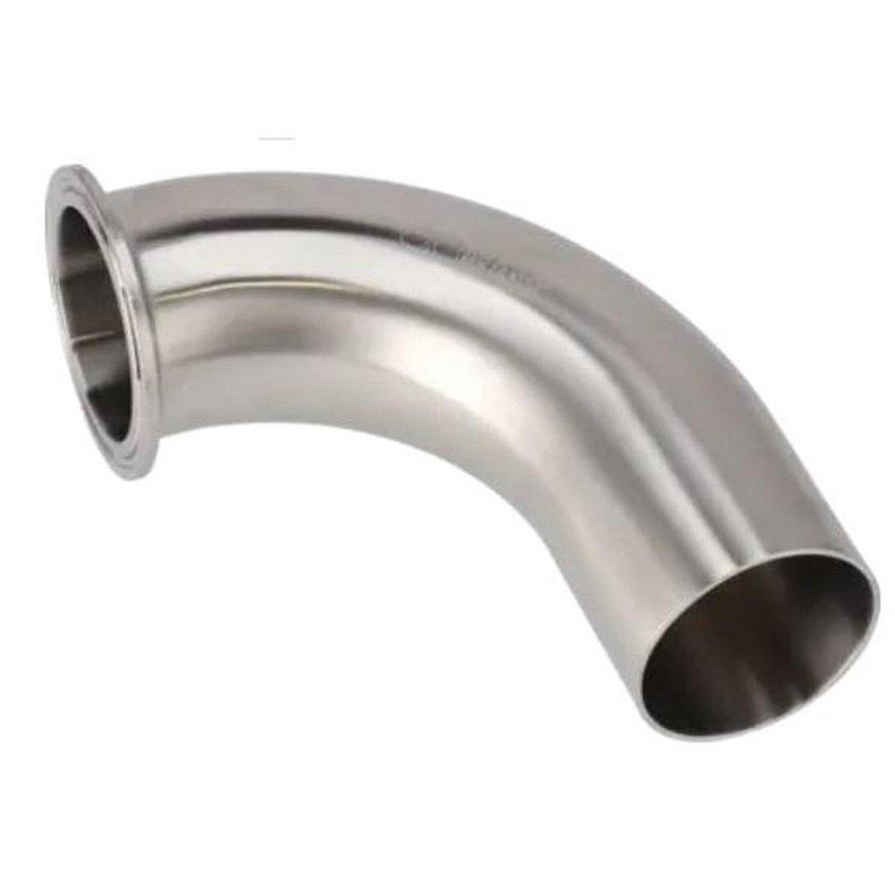 1 316L PL SF1 CXW 90 ELL *X 