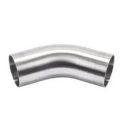 3 316L PL SF1 WLD 45 Elbow