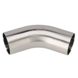 2 in. 316L PM SF4 WLD 45 Elbow