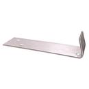 Jones Stephens 8 x 12-4/5 x 6-4/5 x 8 x 12-4/5 in. Galvanized Steel Bathtub Hanger 