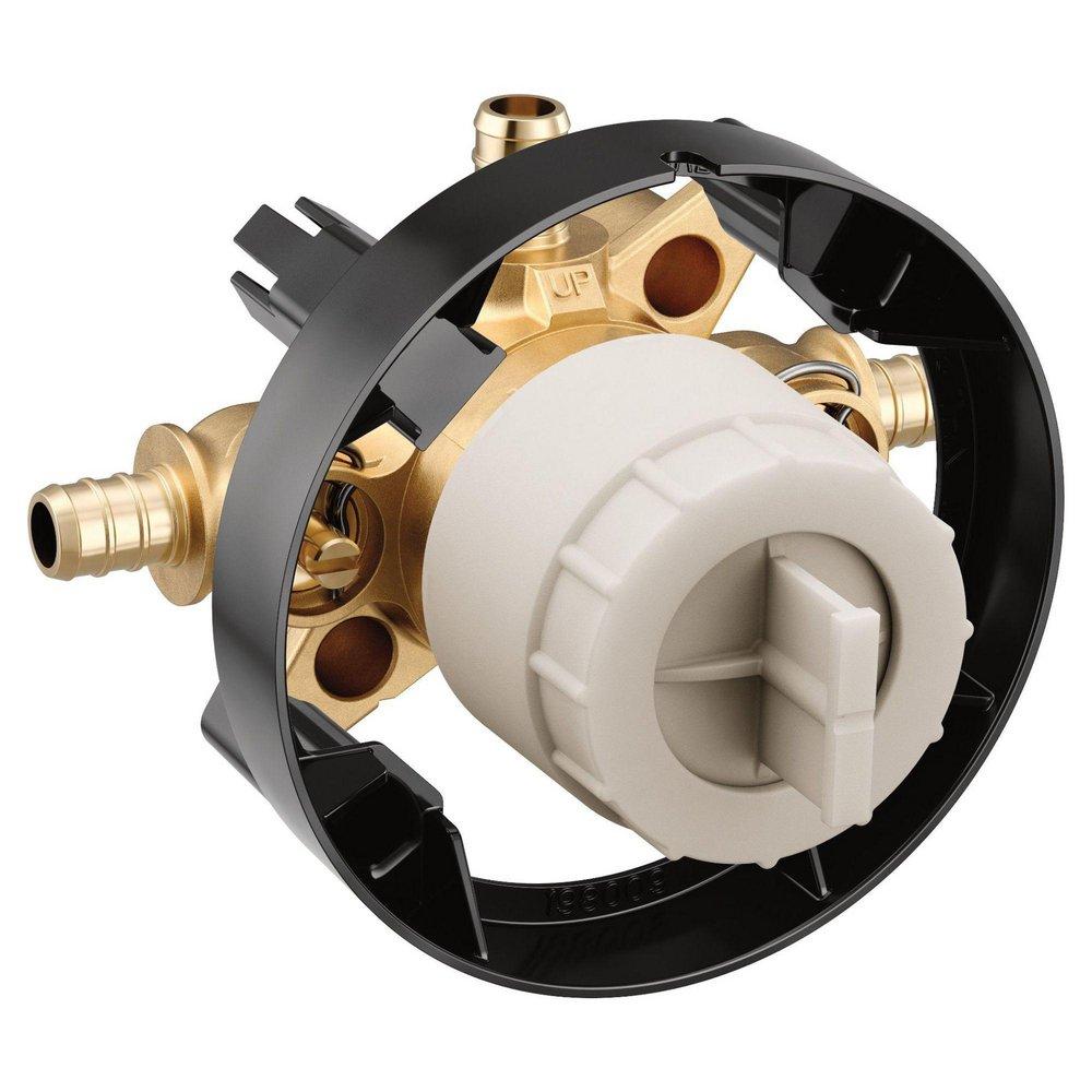 Moen PEX Pressure Balancing Valve 