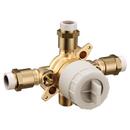 1/2 in. CPVC Connection Pressure Balancing Valve with Stops