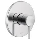 Moen Chrome Single Handle Bathtub & Shower Faucet (Trim Only) 