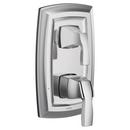 Moen Chrome Two Handle Bathtub & Shower Faucet (Trim Only) 