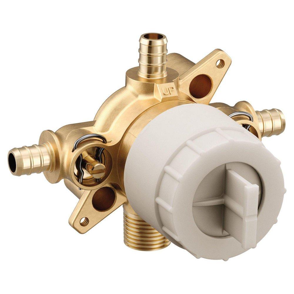 Moen PEX,CC or IPS Pressure Balancing Valve 