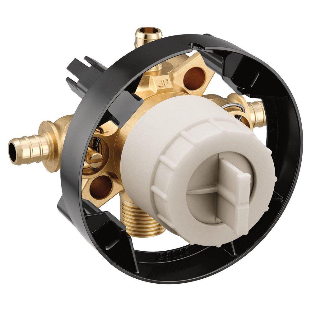 Moen PEX,CC or IPS Pressure Balancing Valve 