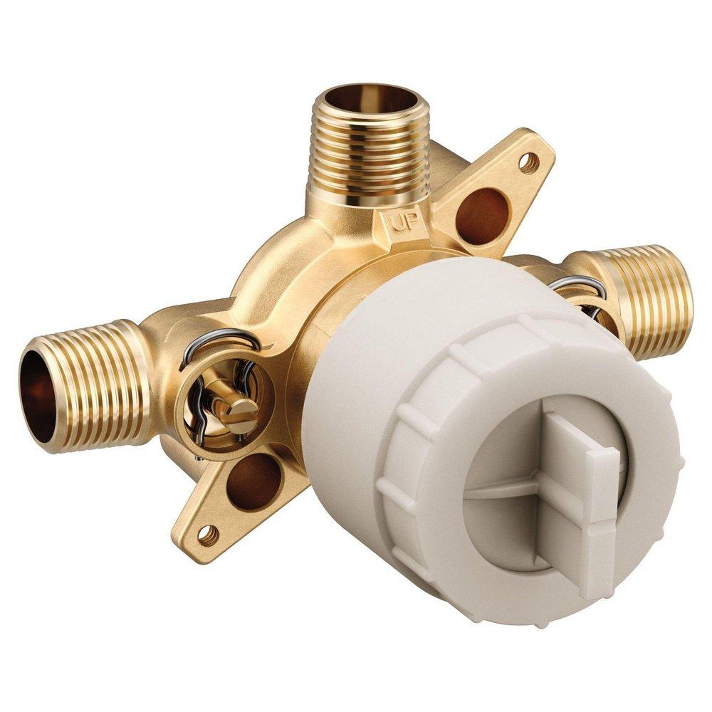 Moen CC/IPS Pressure Balancing Valve 
