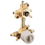 Transfer & Diverter Valves