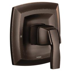 Single Handle Pressure Balancing Valve Trim in Oil Rubbed Bronze