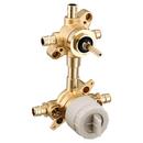 Moen Unfinished Expansion PEX Transfer Valve 