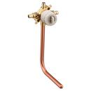 1/2 in. Cold Expansion PEX Connection Pressure Balancing Valve with Stops