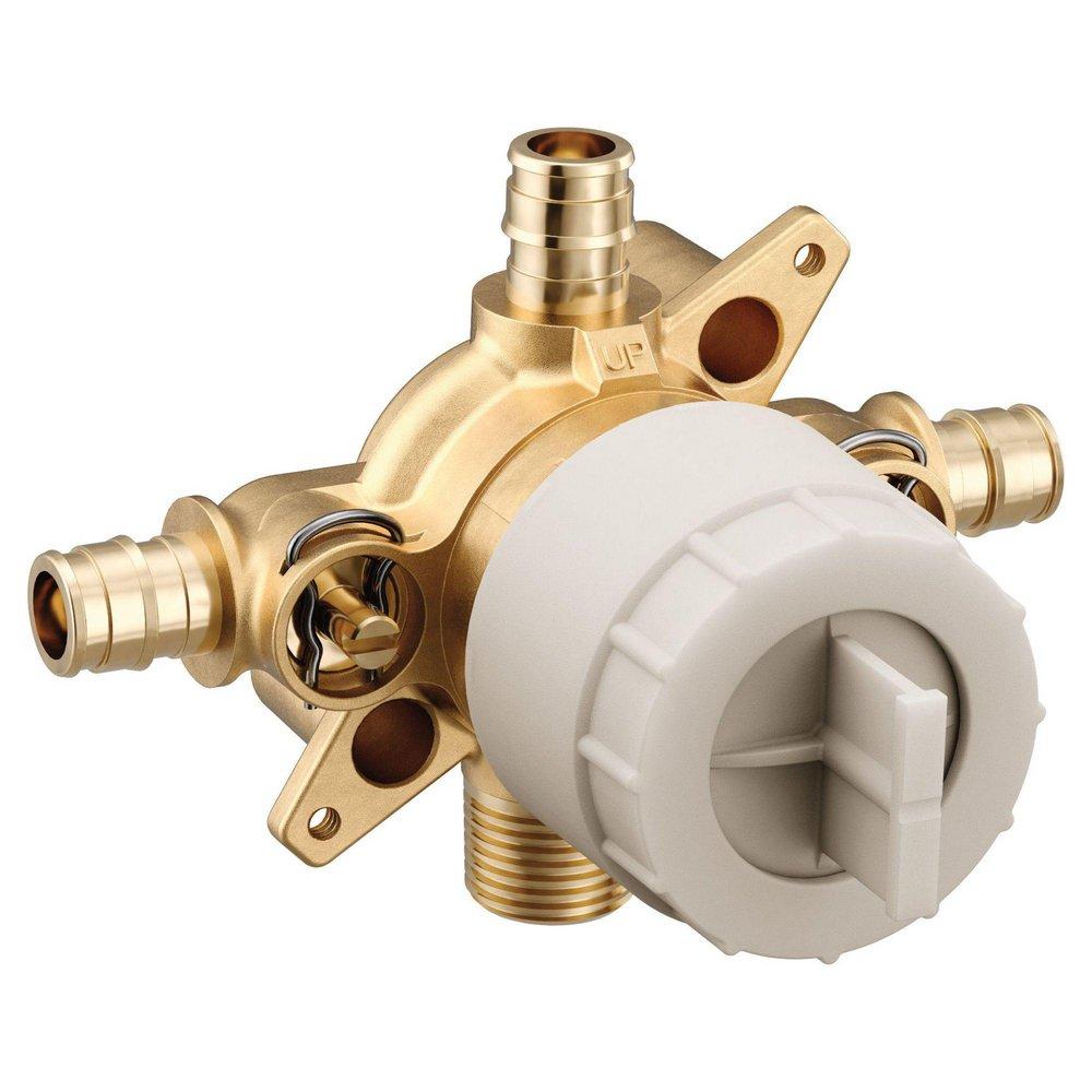 Moen 1/2 in. Pressure Balancing Valve 