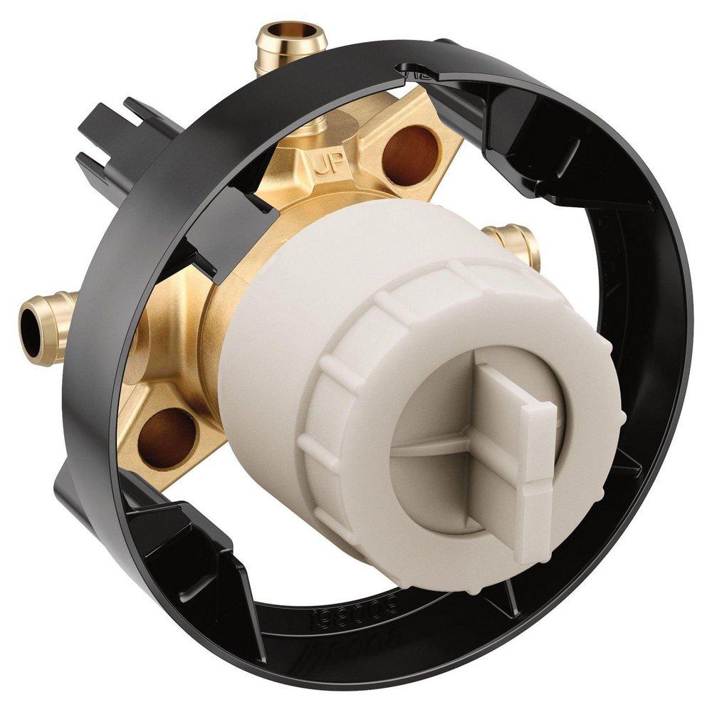 Moen PEX Pressure Balancing Valve 