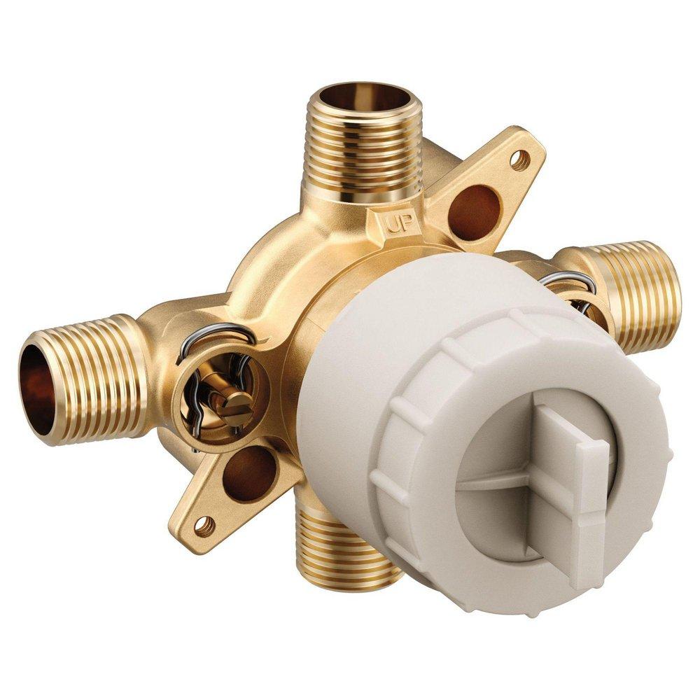 Moen PEX Pressure Balancing Valve 