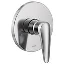 Moen Chrome Single Handle Bathtub & Shower Faucet (Trim Only) 