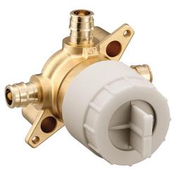 1/2 in. Cold Expansion PEX Connection Pressure Balancing Valve