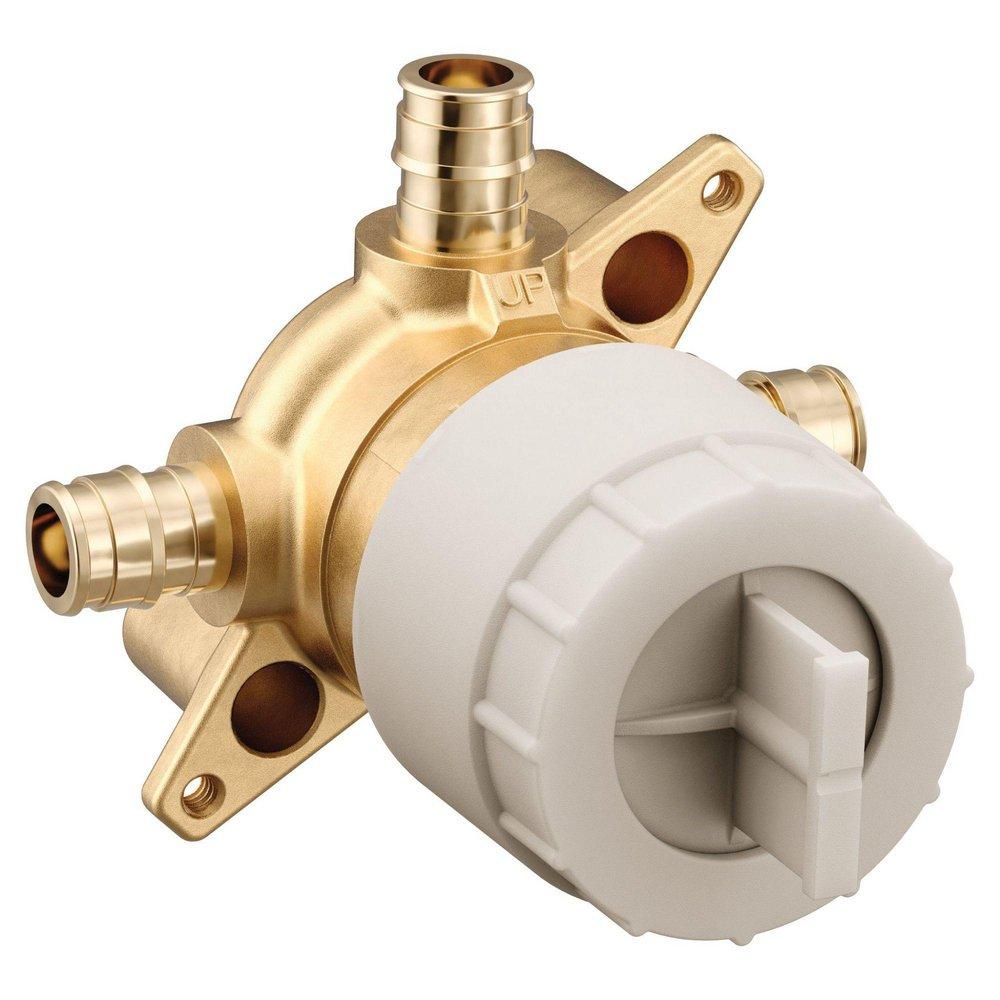 Moen PEX Pressure Balancing Valve 