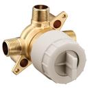 1/2 in. MPT Connection Pressure Balancing Valve