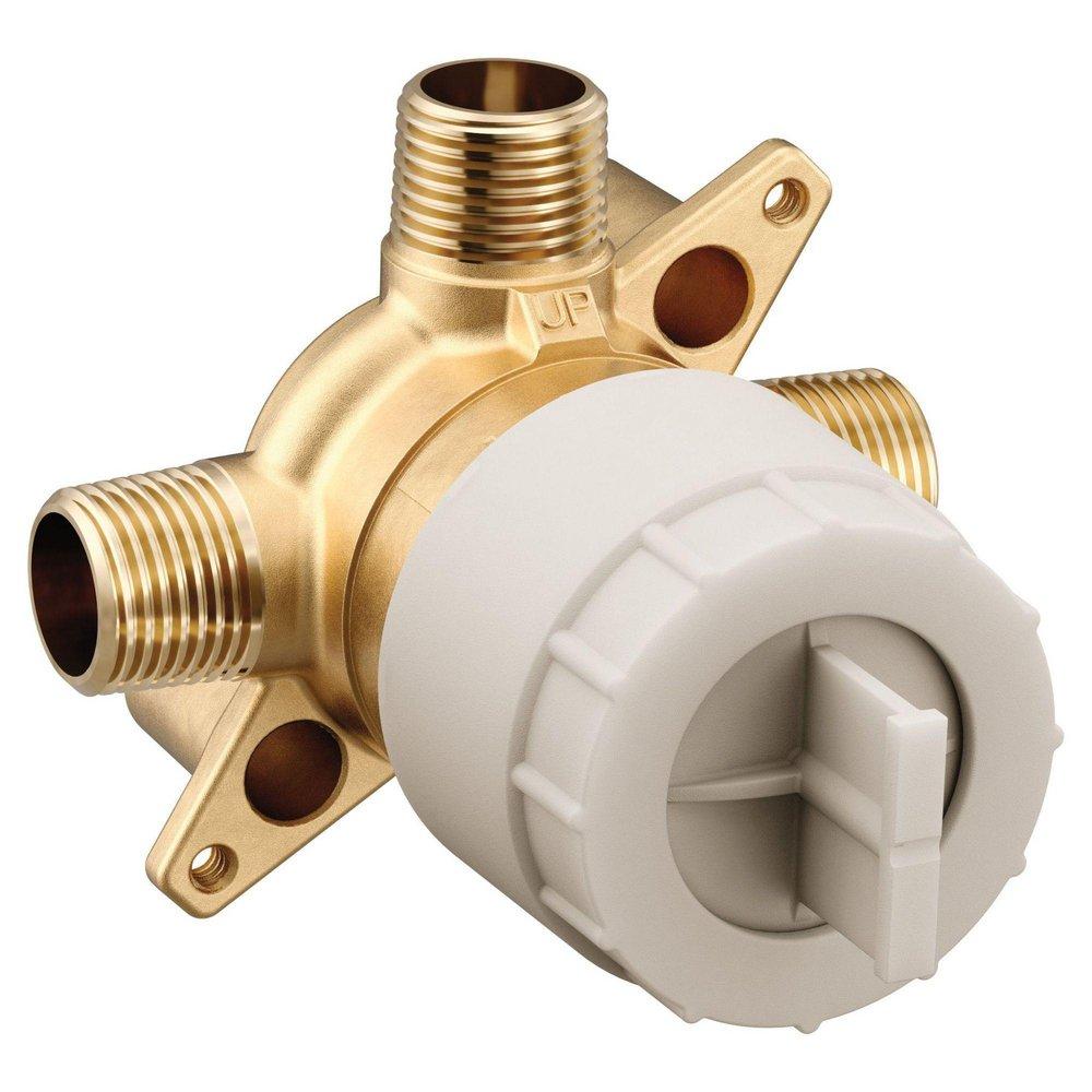 Moen CC/IPS Pressure Balancing Valve 