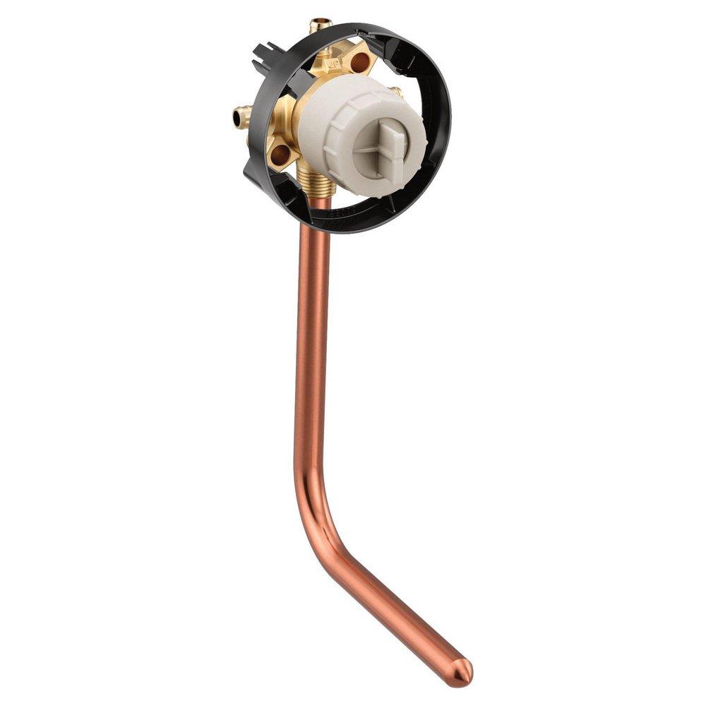 1/2 in. PEX Connection Pressure Balancing Valve 