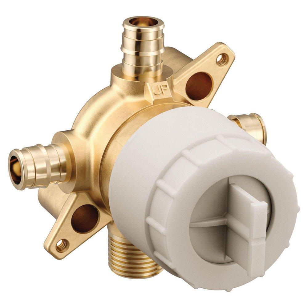 Moen PEX,CC or IPS Pressure Balancing Valve 