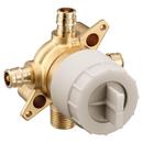 Moen PEX,CC or IPS Pressure Balancing Valve 