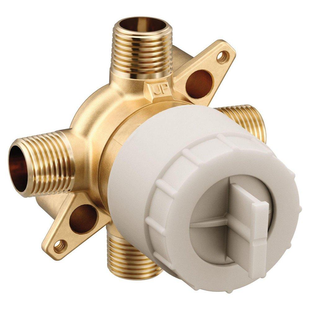 Moen 1/2 in. Pressure Balancing Valve 