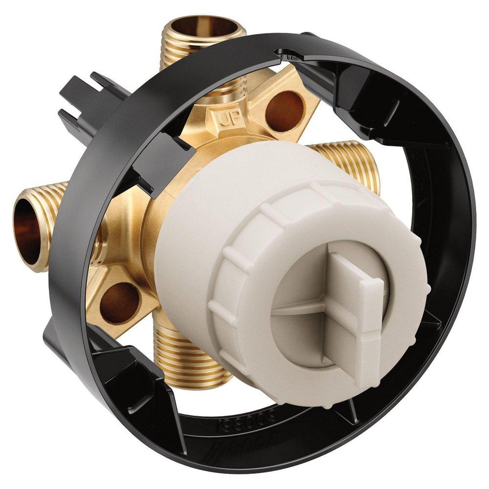 Moen 1/2 in. Pressure Balancing Valve 
