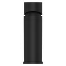 Pfister Matte Black Single Handle Monoblock Bathroom Sink Faucet 