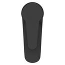 Pfister Matte Black Single Handle Monoblock Bathroom Sink Faucet 