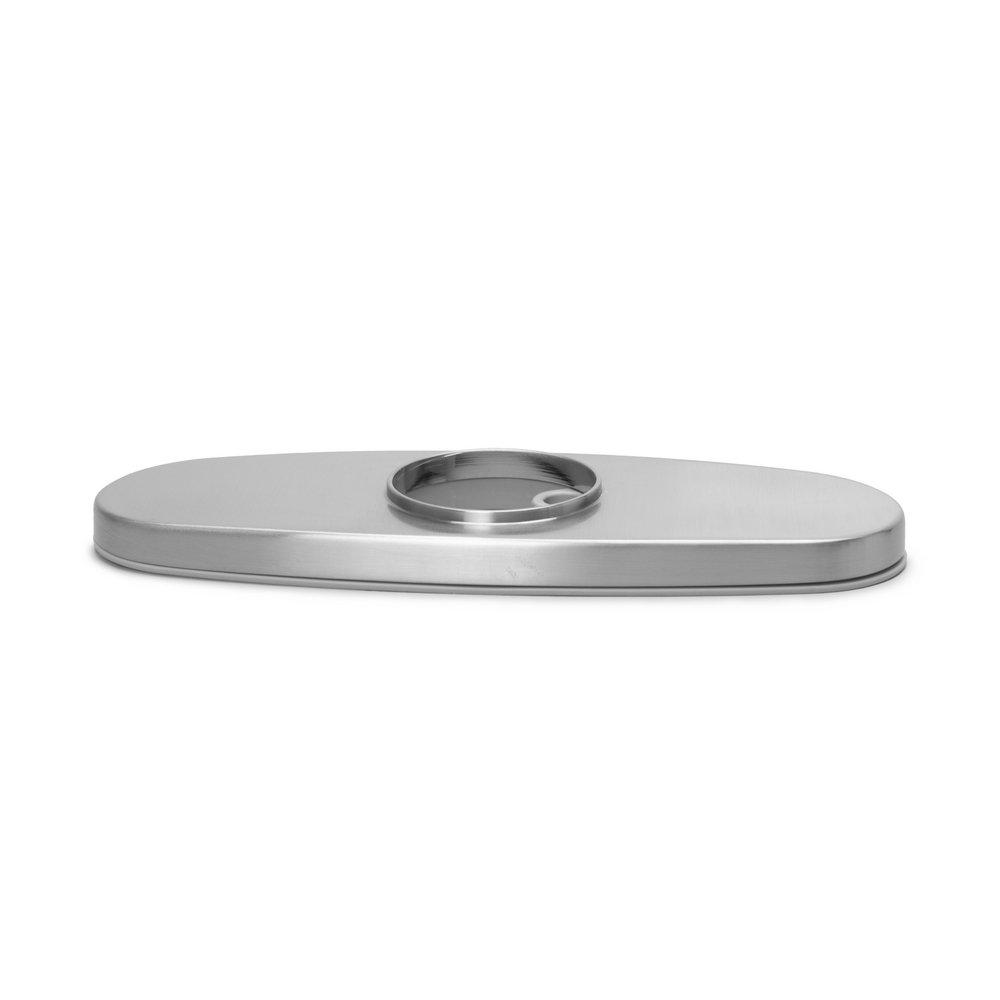 Pfister Brushed Nickel Deck Plate 