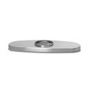 Pfister Brushed Nickel Deck Plate 