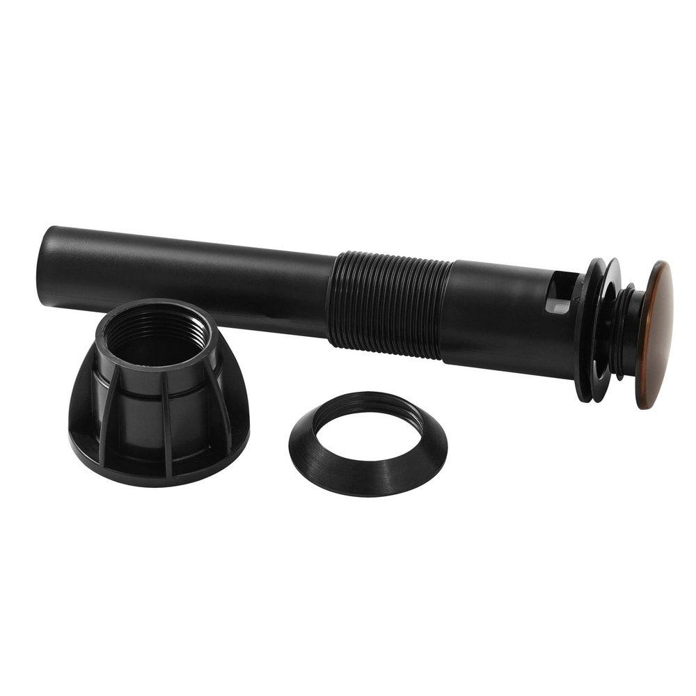 Pfister Tuscan Bronze 2-3/16 x 4-17/32 in. Bathroom Sink Drain 