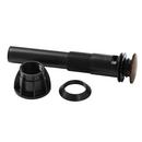 Pfister Tuscan Bronze 2-3/16 x 4-17/32 in. Bathroom Sink Drain 