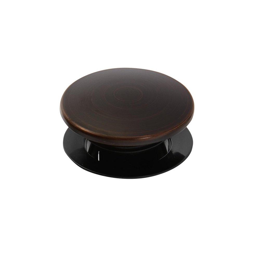 Pfister Tuscan Bronze 1-19/32 in. Bathroom Sink Drain 