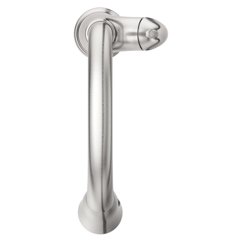 Pfister Stainless Steel Single Handle Pull Down Kitchen Faucet 