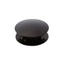 Pfister Matte Black 1-19/32 in. Bathroom Sink Drain 