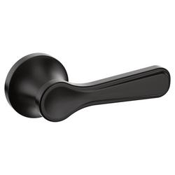 Right-Hand/Left-Hand Trip Lever in Matte Black