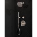 Pfister Brushed Nickel Single Function Hand Shower 