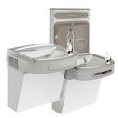 BFS VERS BI-LVL HANDS FREE FILTRD 8GPH LT GRY 