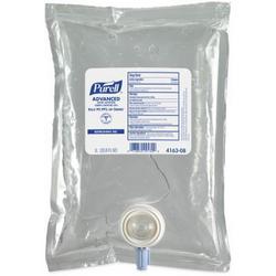 1000mL Gel Hand Sanitizer