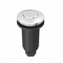 PROFLO&reg; Chrome Sink Top Air Switch Button 