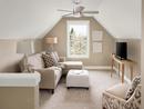 Westcraft Brushed Nickel 44 in. 5-Blade Ceiling Fan 2-Light 