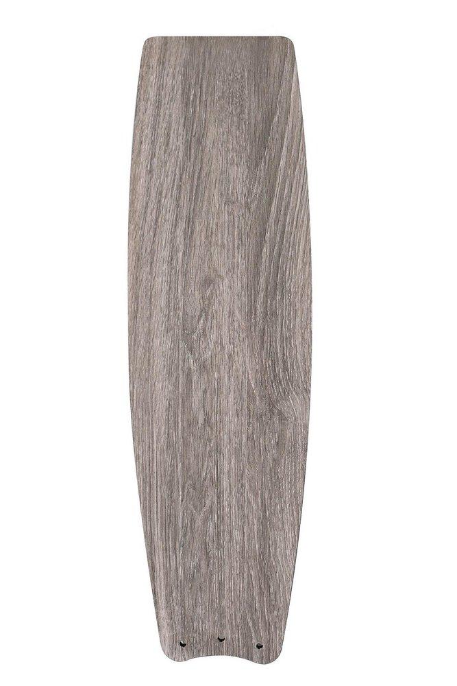 Westcraft Brushed Nickel 44 in. 5-Blade Ceiling Fan 2-Light 