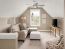 Westcraft Brushed Nickel 44 in. 5-Blade Ceiling Fan 2-Light 