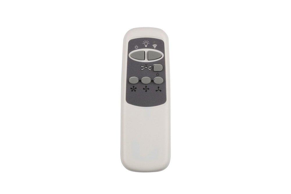 Westcraft Ceiling Fan Remote Control and Receiver 