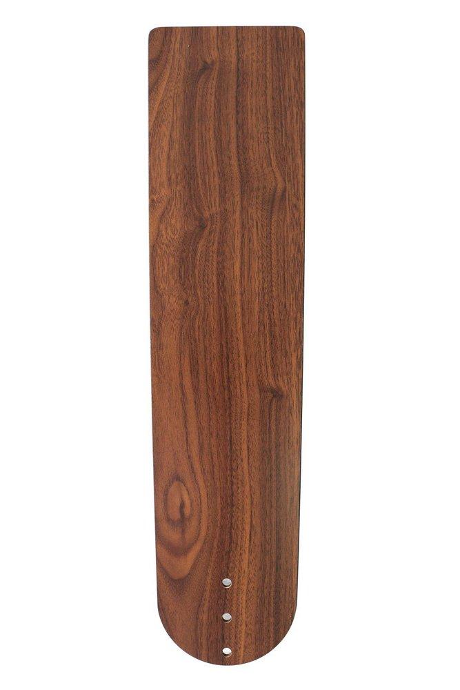 Westcraft Brushed Nickel 52 in. 5-Blade Ceiling Fan 3-Light 