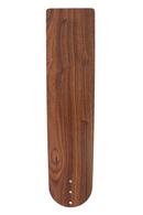 Westcraft Brushed Nickel 52 in. 5-Blade Ceiling Fan 3-Light 