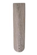 Westcraft Brushed Nickel 52 in. 5-Blade Ceiling Fan 3-Light 